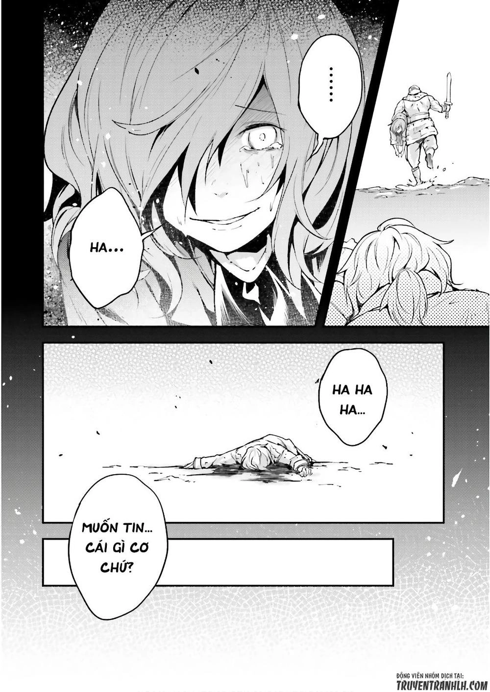 Thường Dân Cấp 999 Chapter 18 - 27