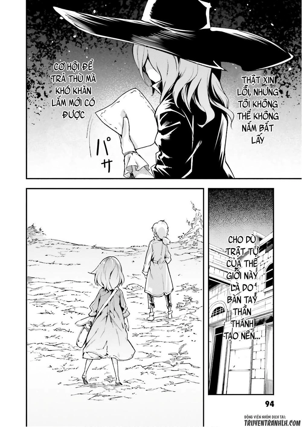 Thường Dân Cấp 999 Chapter 18 - 29