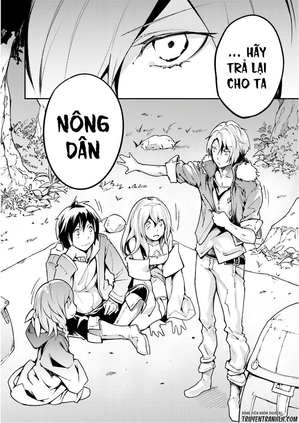 Thường Dân Cấp 999 Chapter 18 - 31