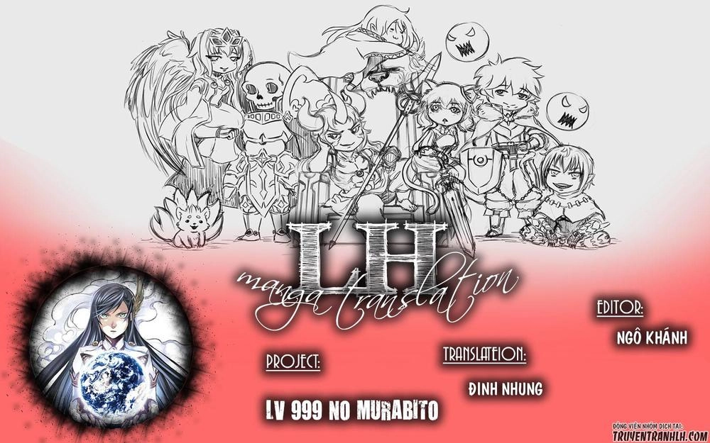 Thường Dân Cấp 999 Chapter 19 - 2