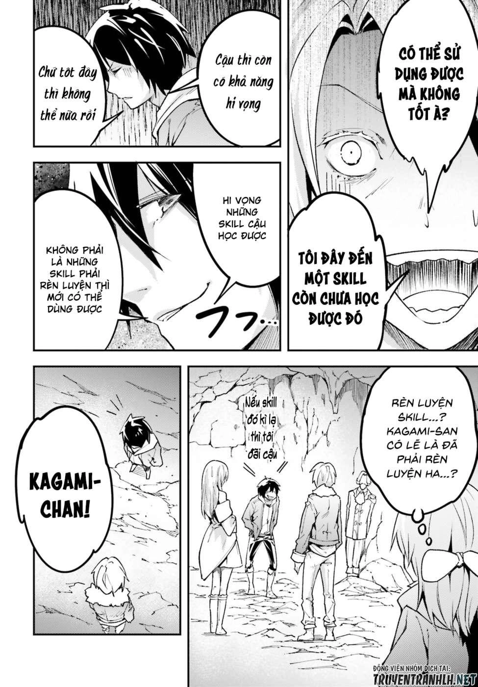 Thường Dân Cấp 999 Chapter 20 - 13