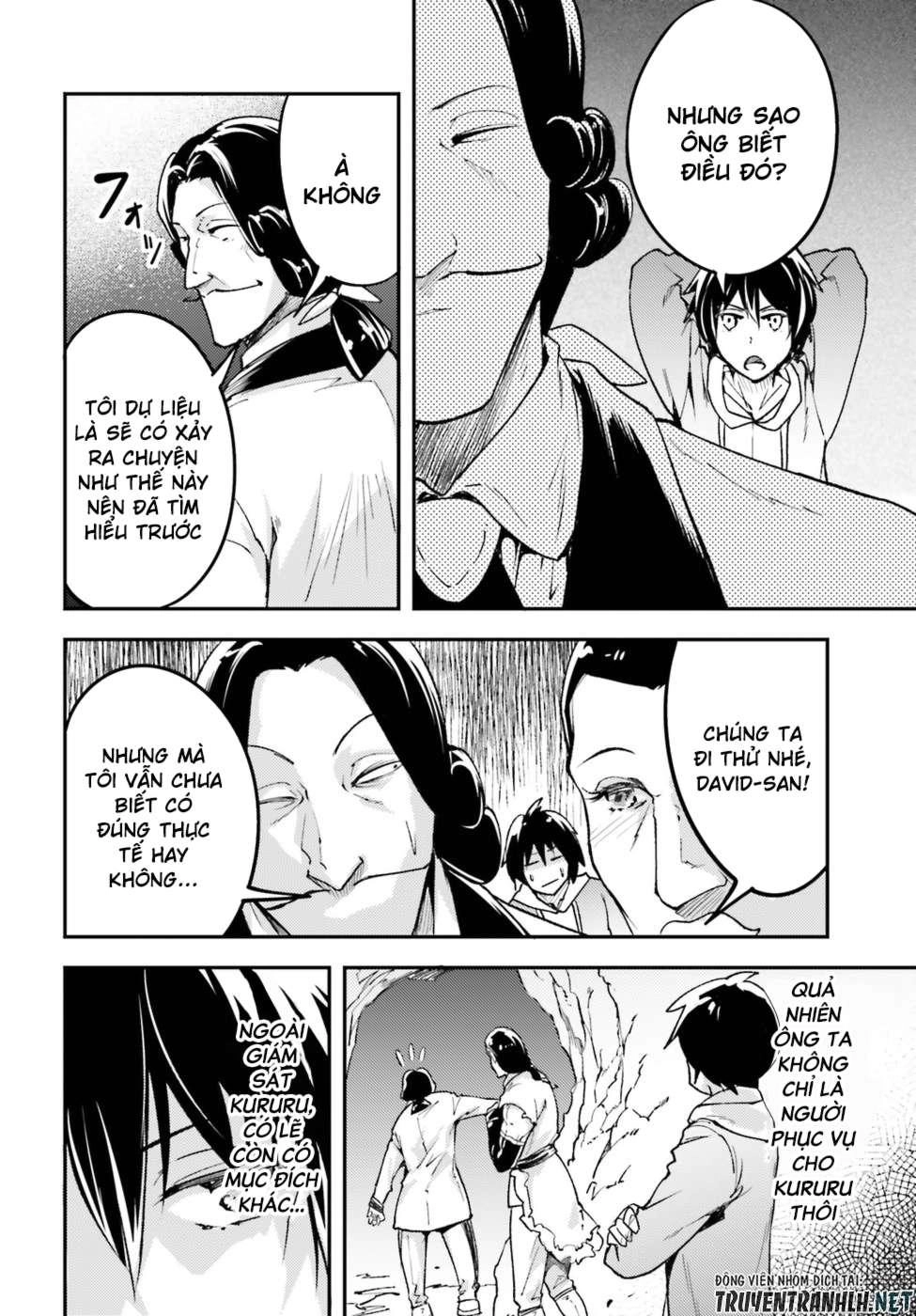 Thường Dân Cấp 999 Chapter 20 - 17