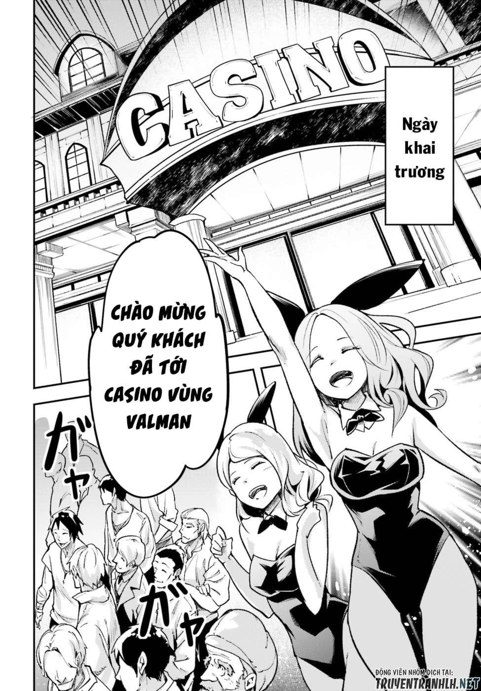 Thường Dân Cấp 999 Chapter 20 - 19