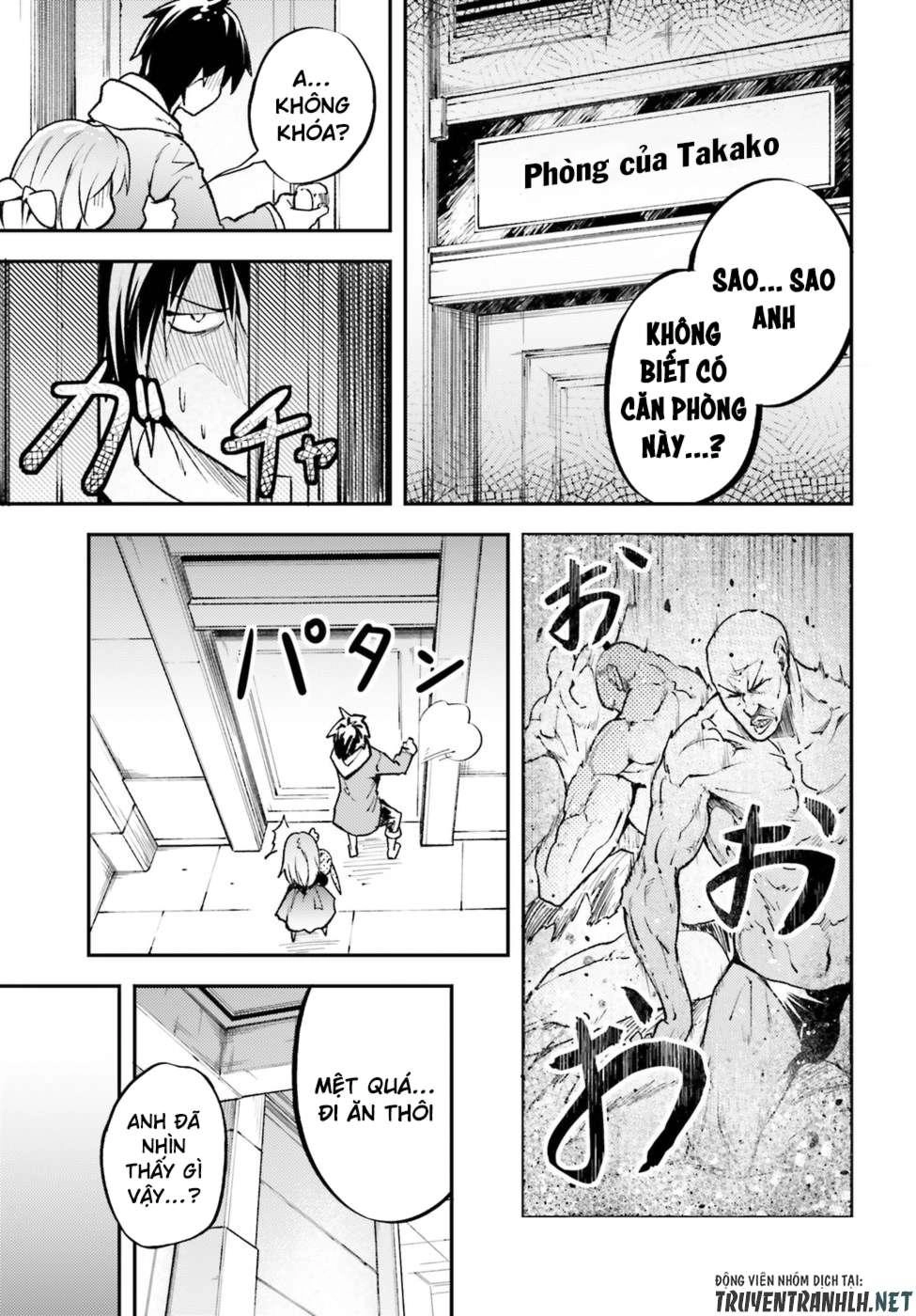 Thường Dân Cấp 999 Chapter 20 - 26