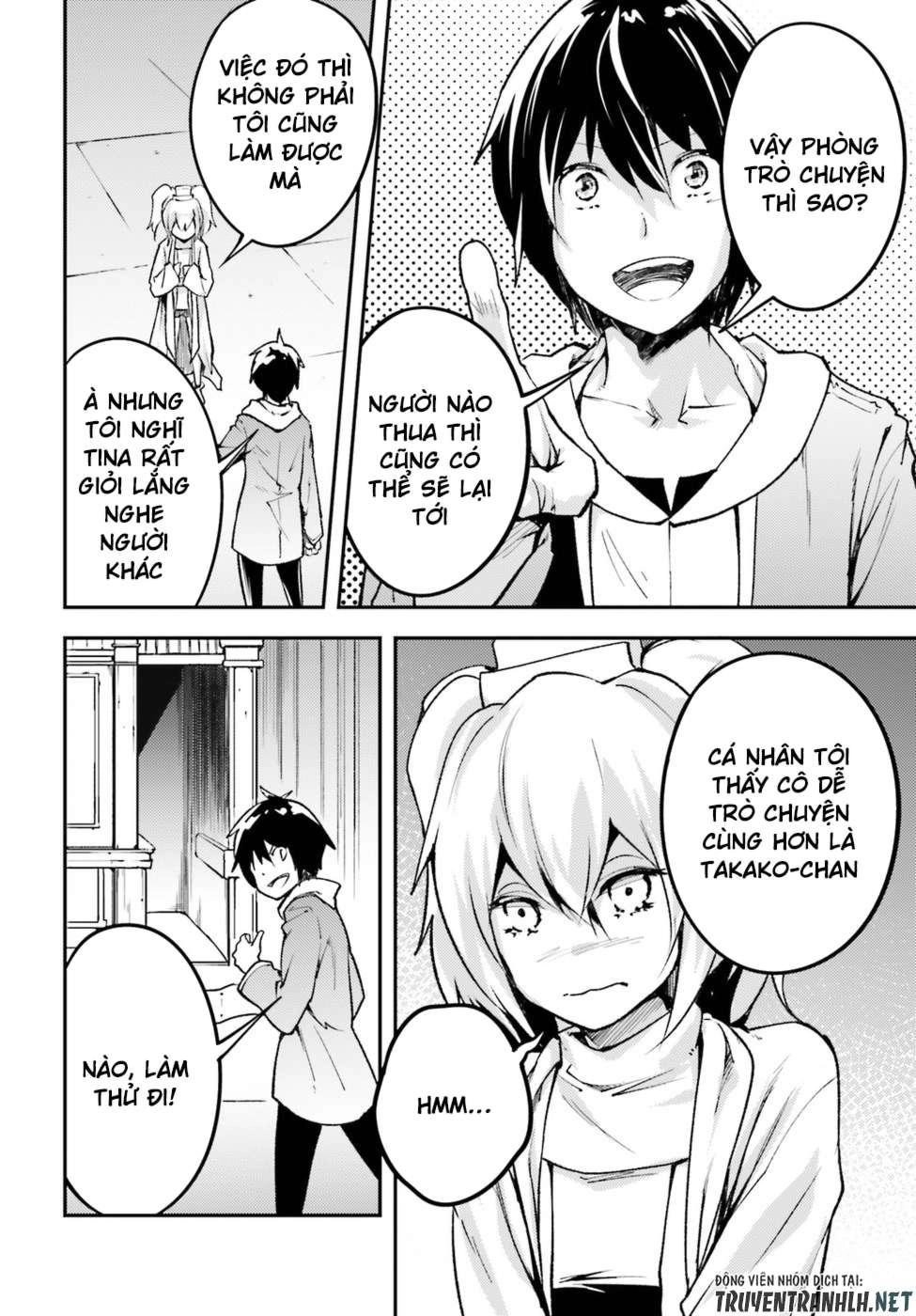 Thường Dân Cấp 999 Chapter 20 - 31