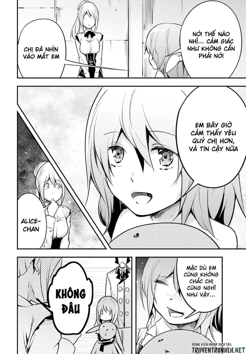 Thường Dân Cấp 999 Chapter 20 - 37