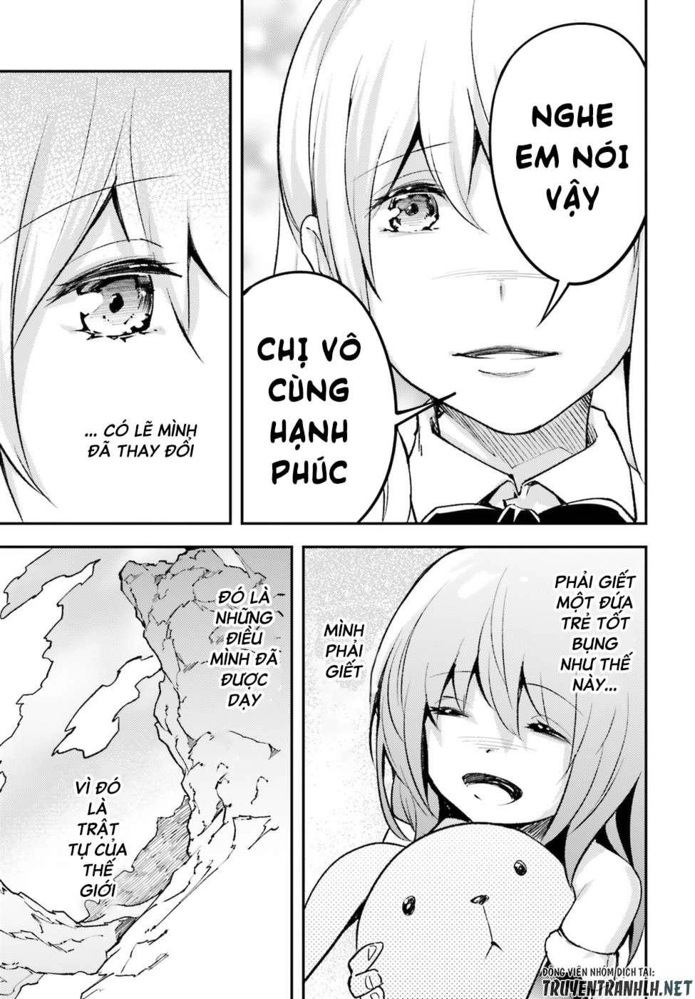 Thường Dân Cấp 999 Chapter 20 - 38