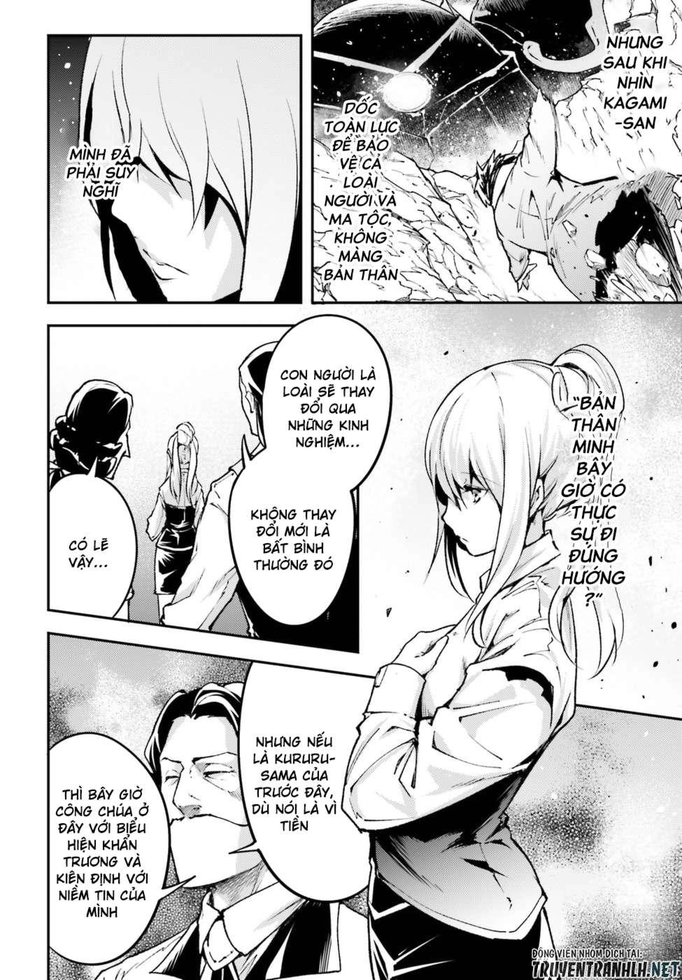 Thường Dân Cấp 999 Chapter 20 - 39