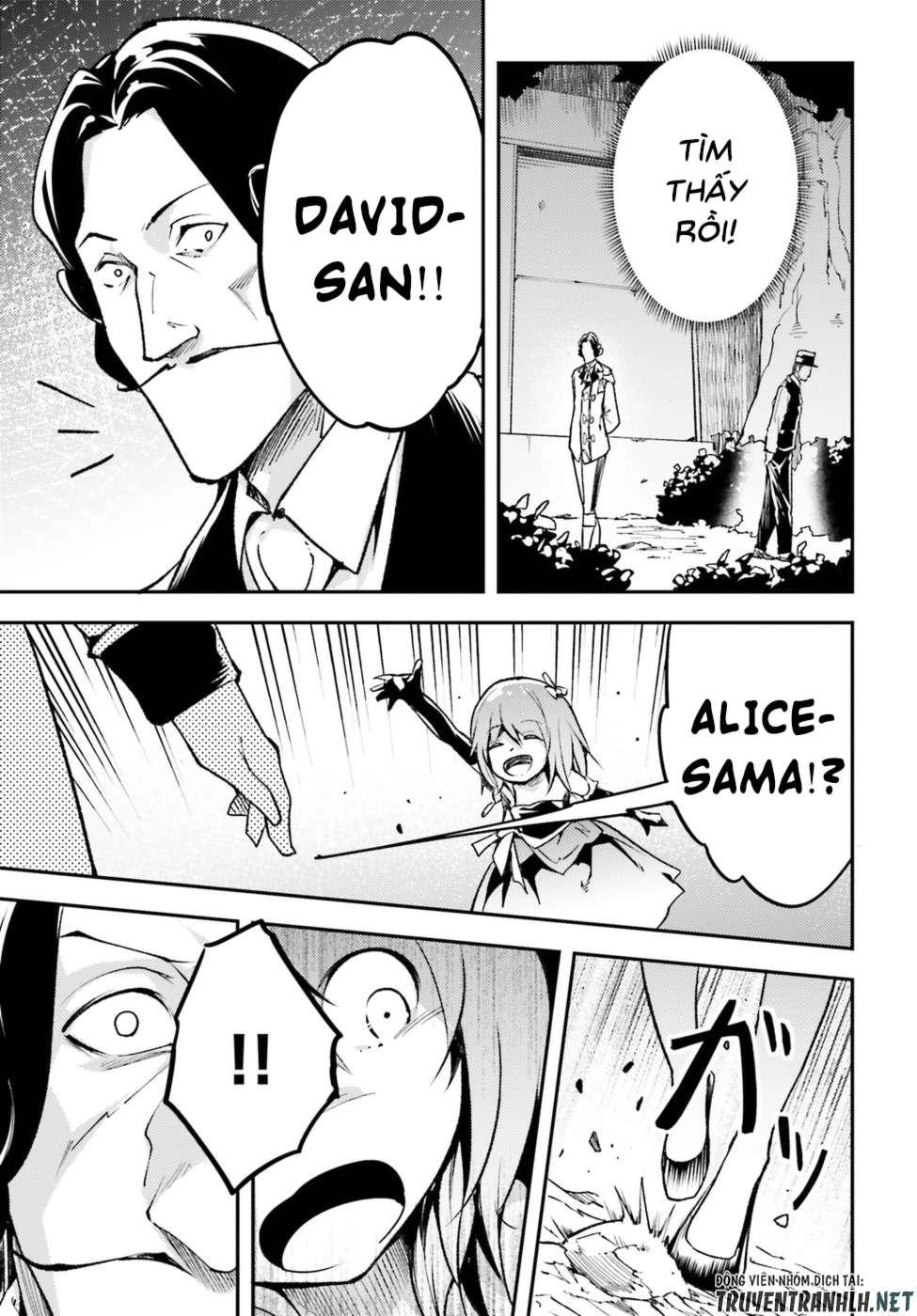 Thường Dân Cấp 999 Chapter 20 - 44