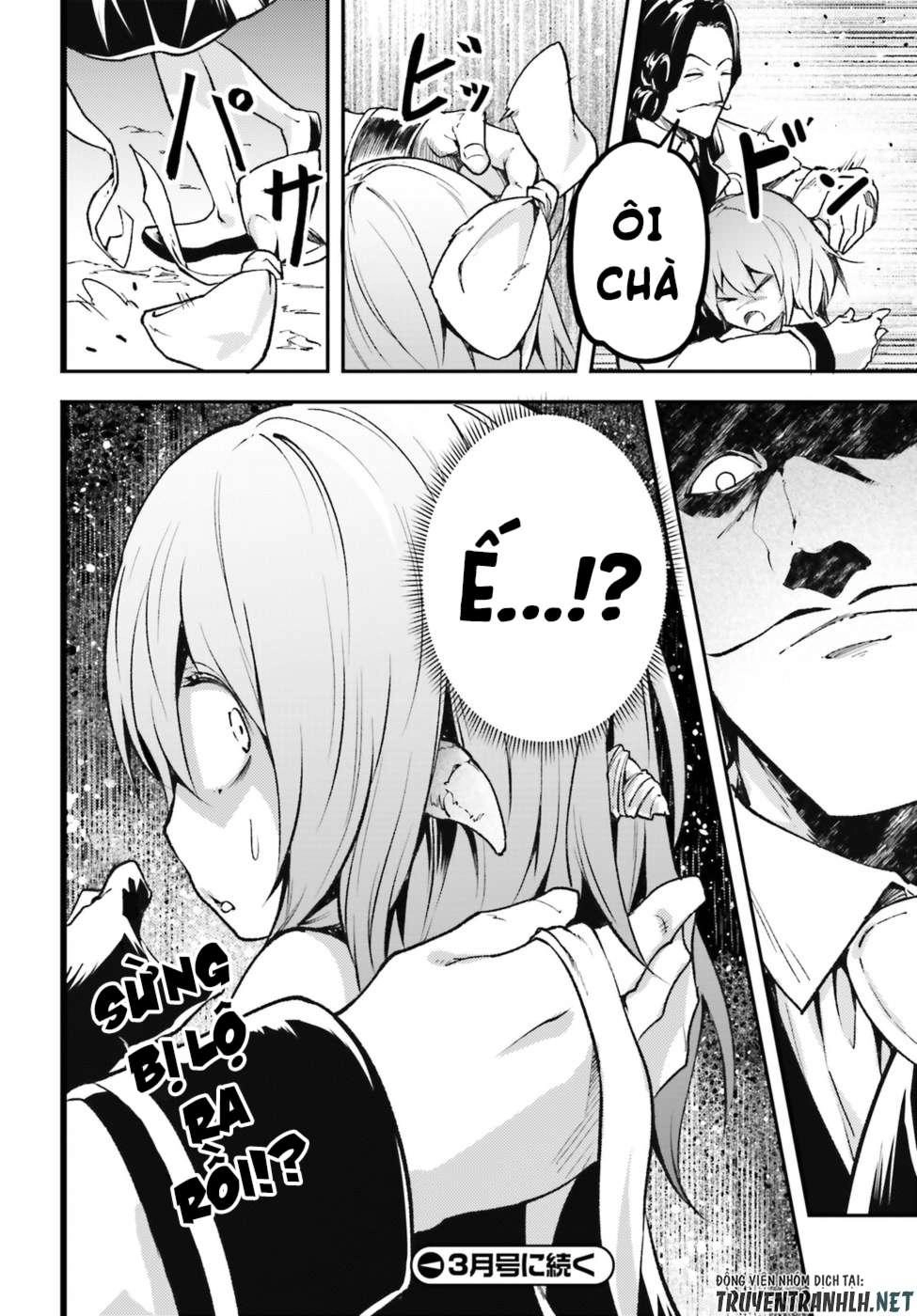 Thường Dân Cấp 999 Chapter 20 - 45