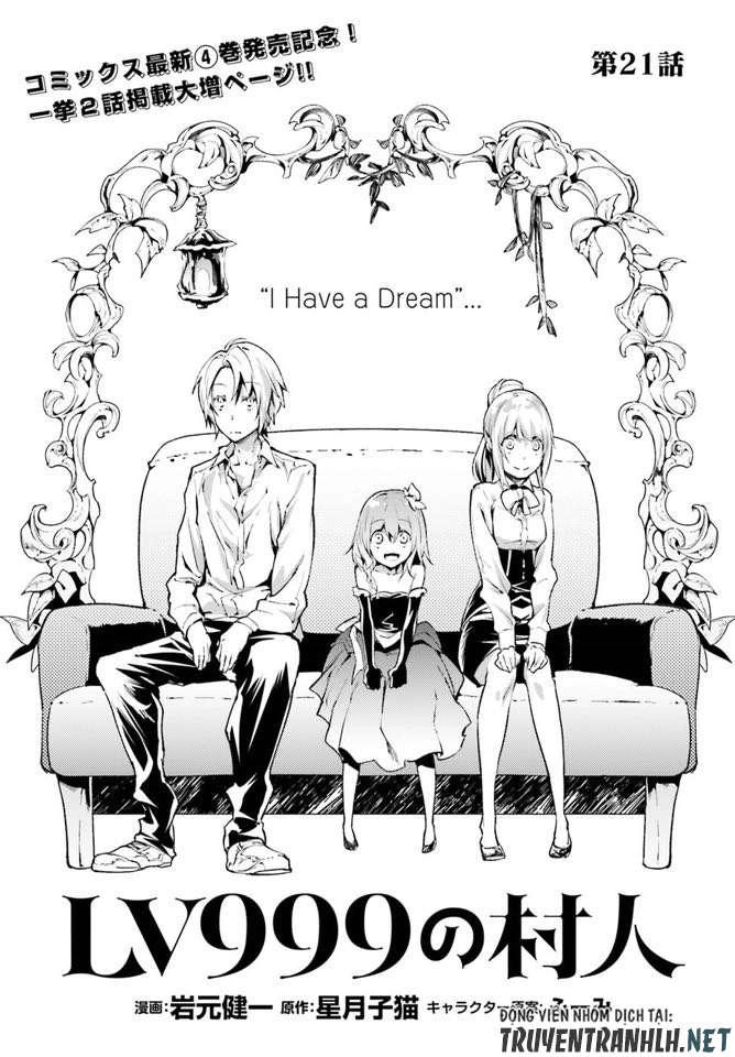 Thường Dân Cấp 999 Chapter 21 - 2