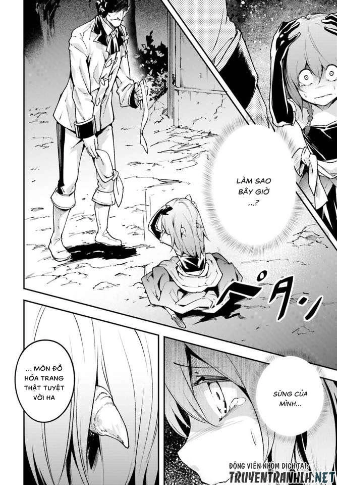 Thường Dân Cấp 999 Chapter 21 - 3