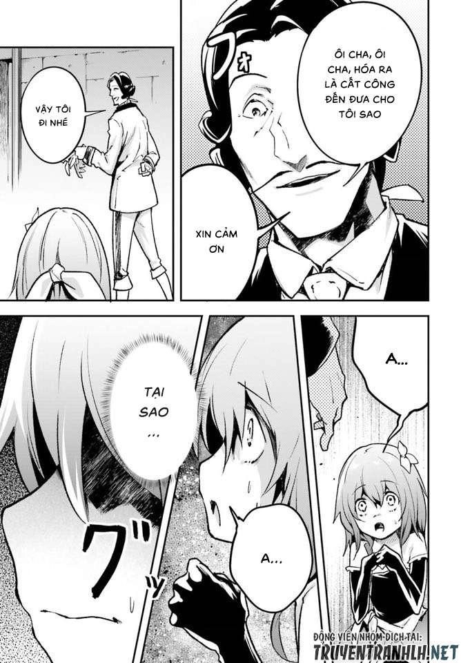 Thường Dân Cấp 999 Chapter 21 - 6