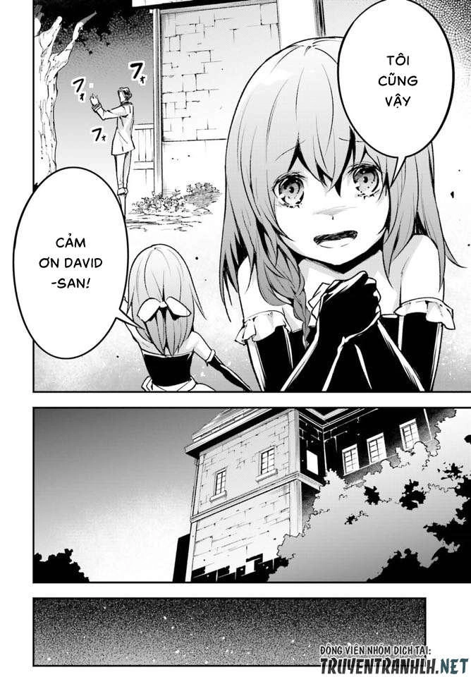 Thường Dân Cấp 999 Chapter 21 - 7