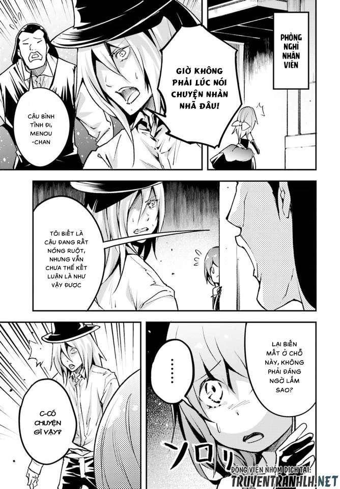 Thường Dân Cấp 999 Chapter 21 - 8