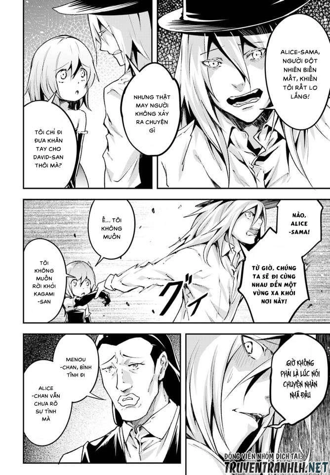 Thường Dân Cấp 999 Chapter 21 - 9