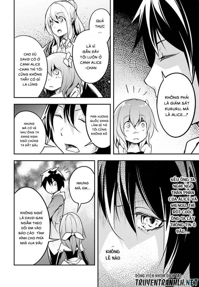 Thường Dân Cấp 999 Chapter 21 - 13