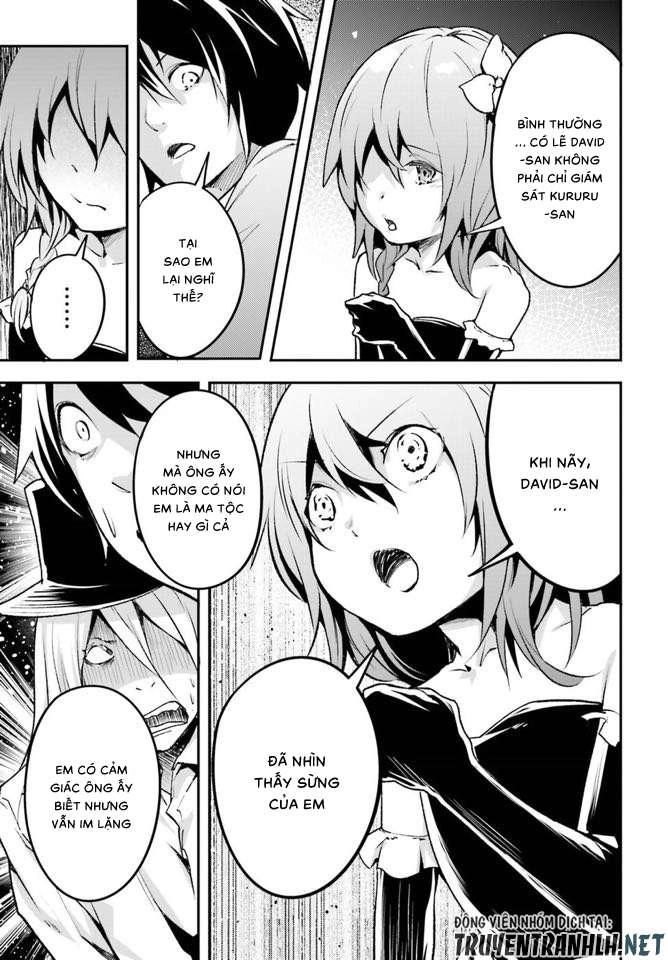 Thường Dân Cấp 999 Chapter 21 - 14