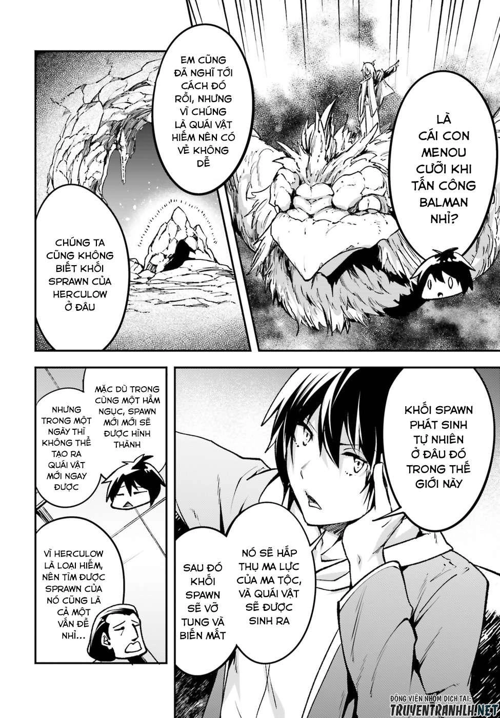 Thường Dân Cấp 999 Chapter 22 - 9