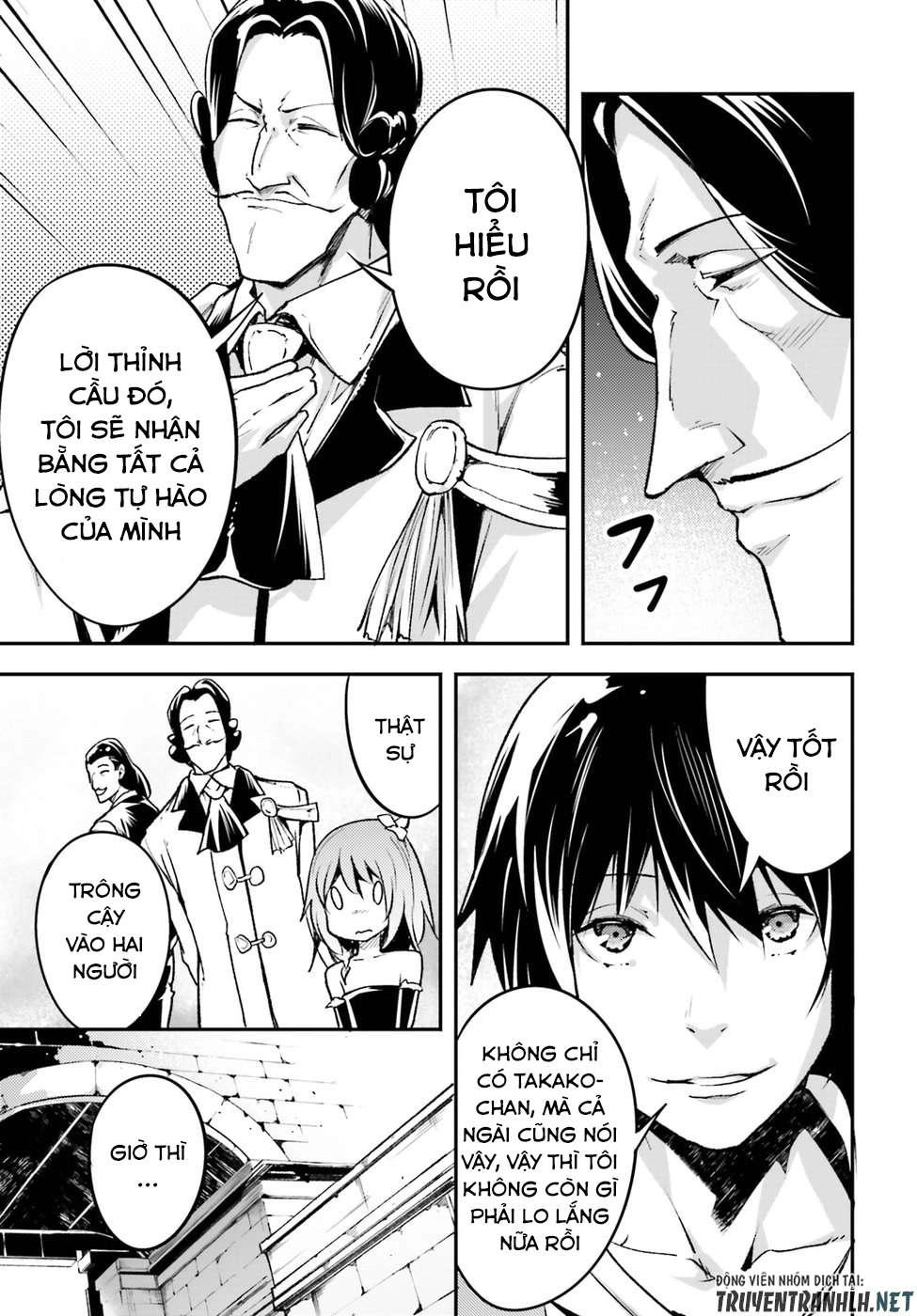 Thường Dân Cấp 999 Chapter 22 - 28