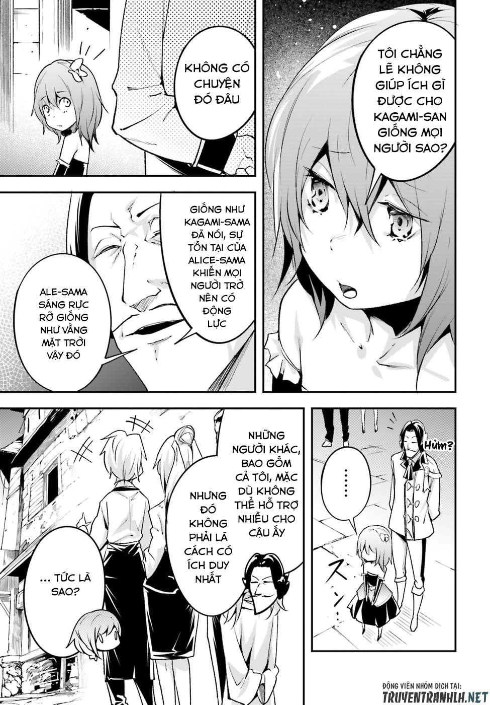 Thường Dân Cấp 999 Chapter 22 - 30