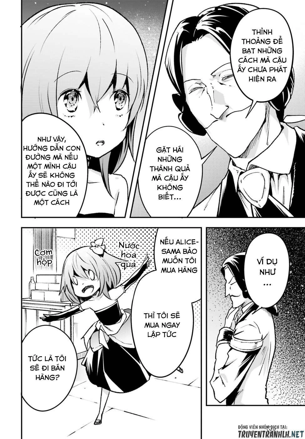 Thường Dân Cấp 999 Chapter 22 - 31