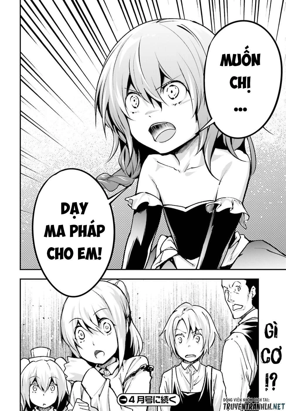 Thường Dân Cấp 999 Chapter 22 - 35