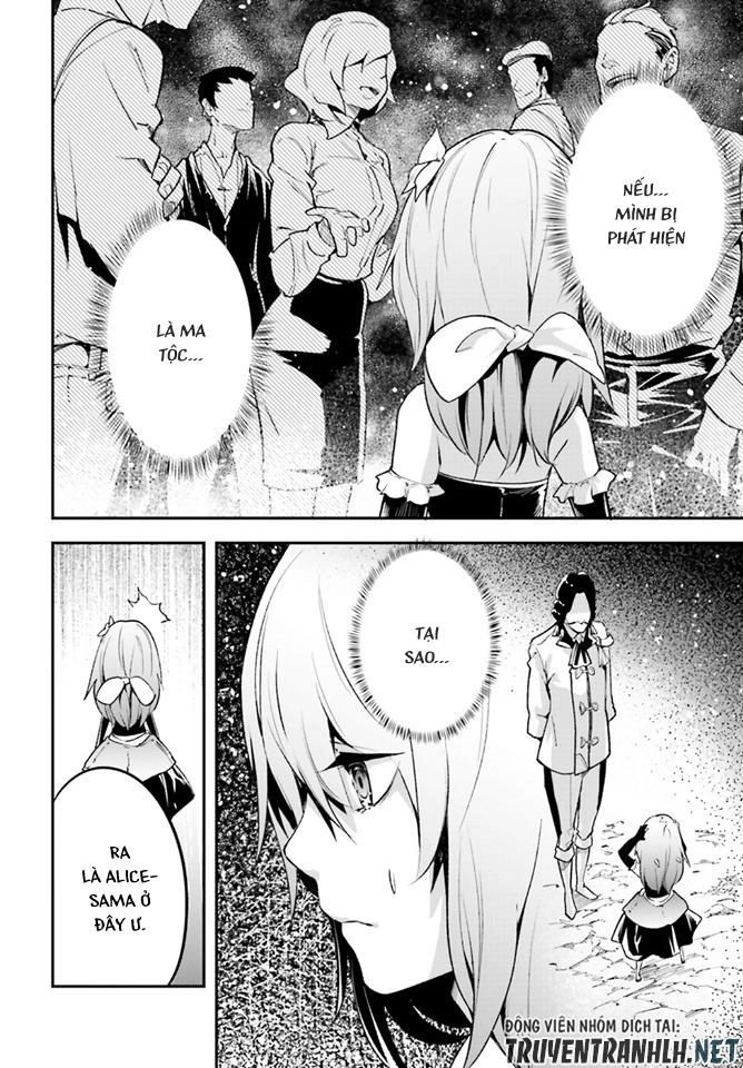 Thường Dân Cấp 999 Chapter 23 - 13