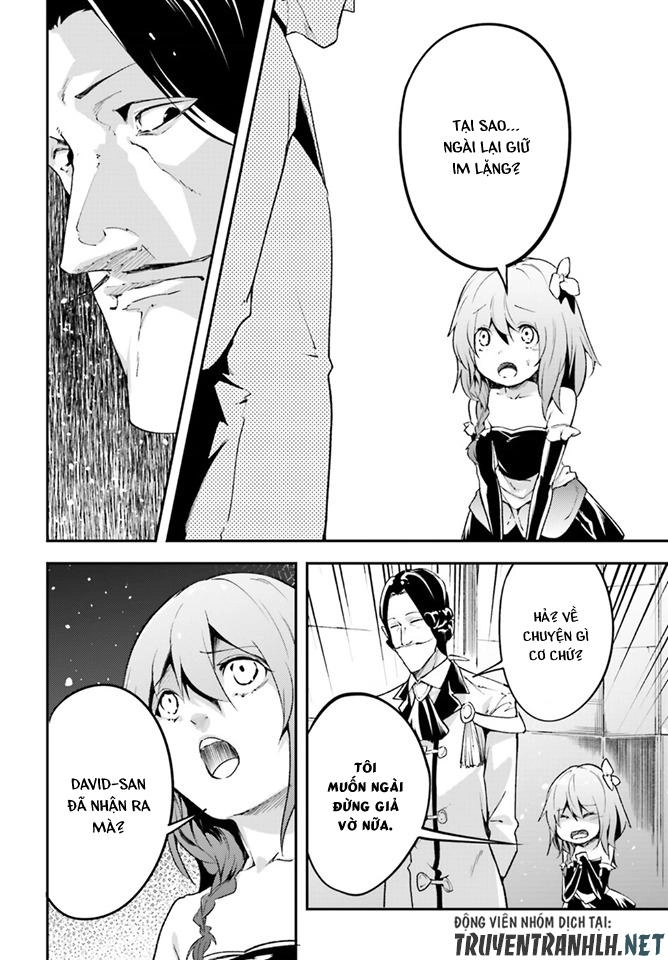 Thường Dân Cấp 999 Chapter 23 - 17