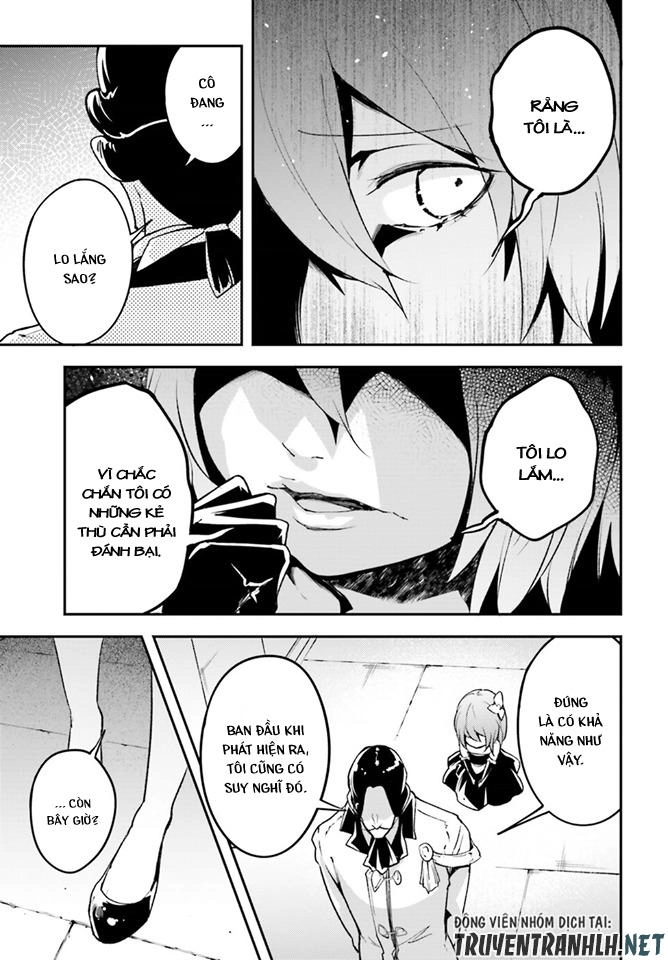 Thường Dân Cấp 999 Chapter 23 - 18