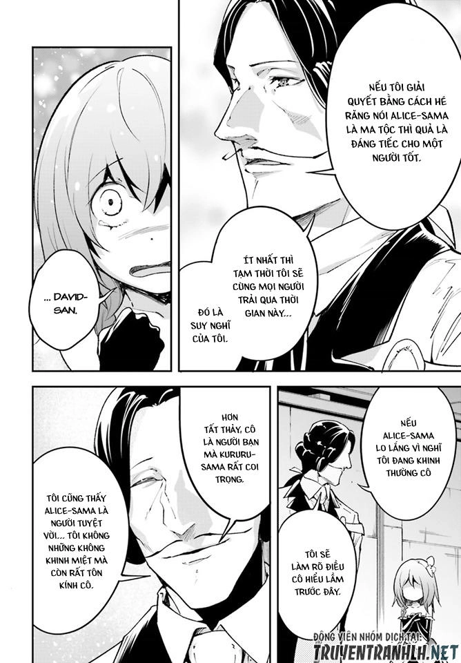 Thường Dân Cấp 999 Chapter 23 - 19