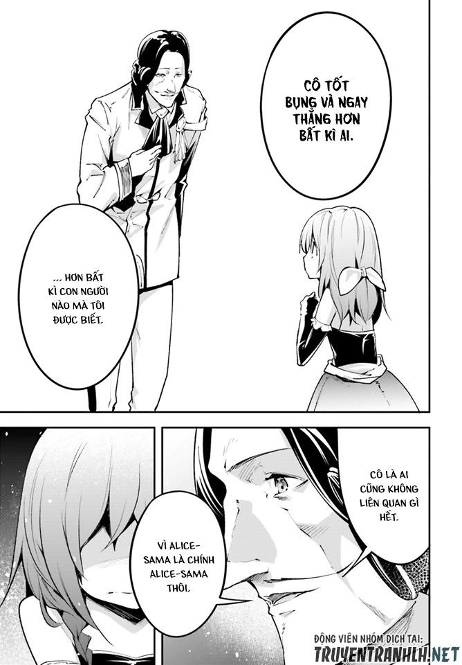 Thường Dân Cấp 999 Chapter 23 - 20