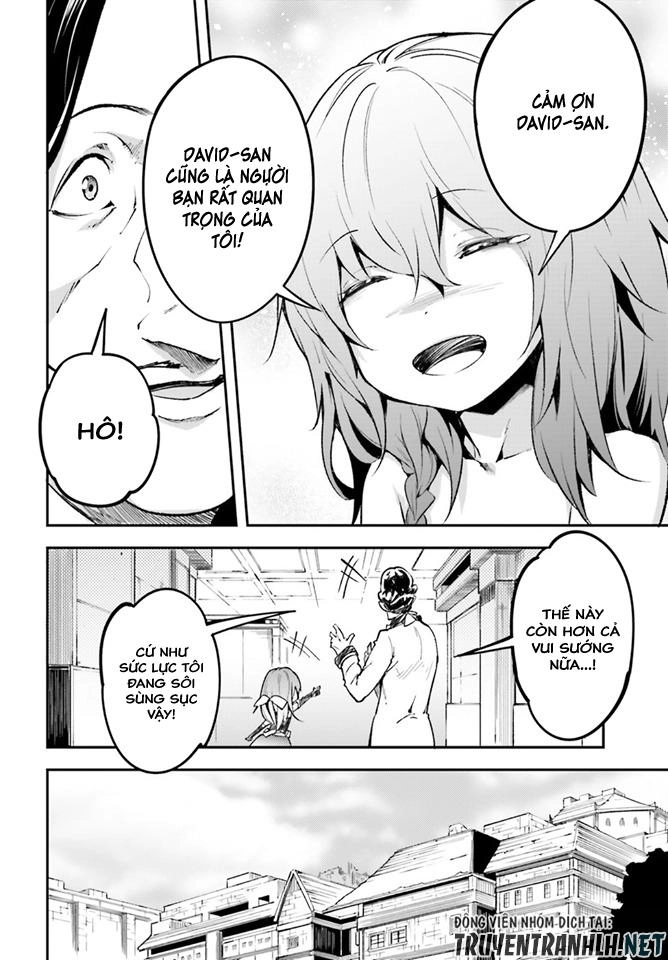 Thường Dân Cấp 999 Chapter 23 - 21