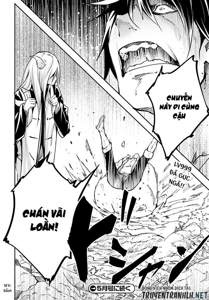 Thường Dân Cấp 999 Chapter 23 - 23