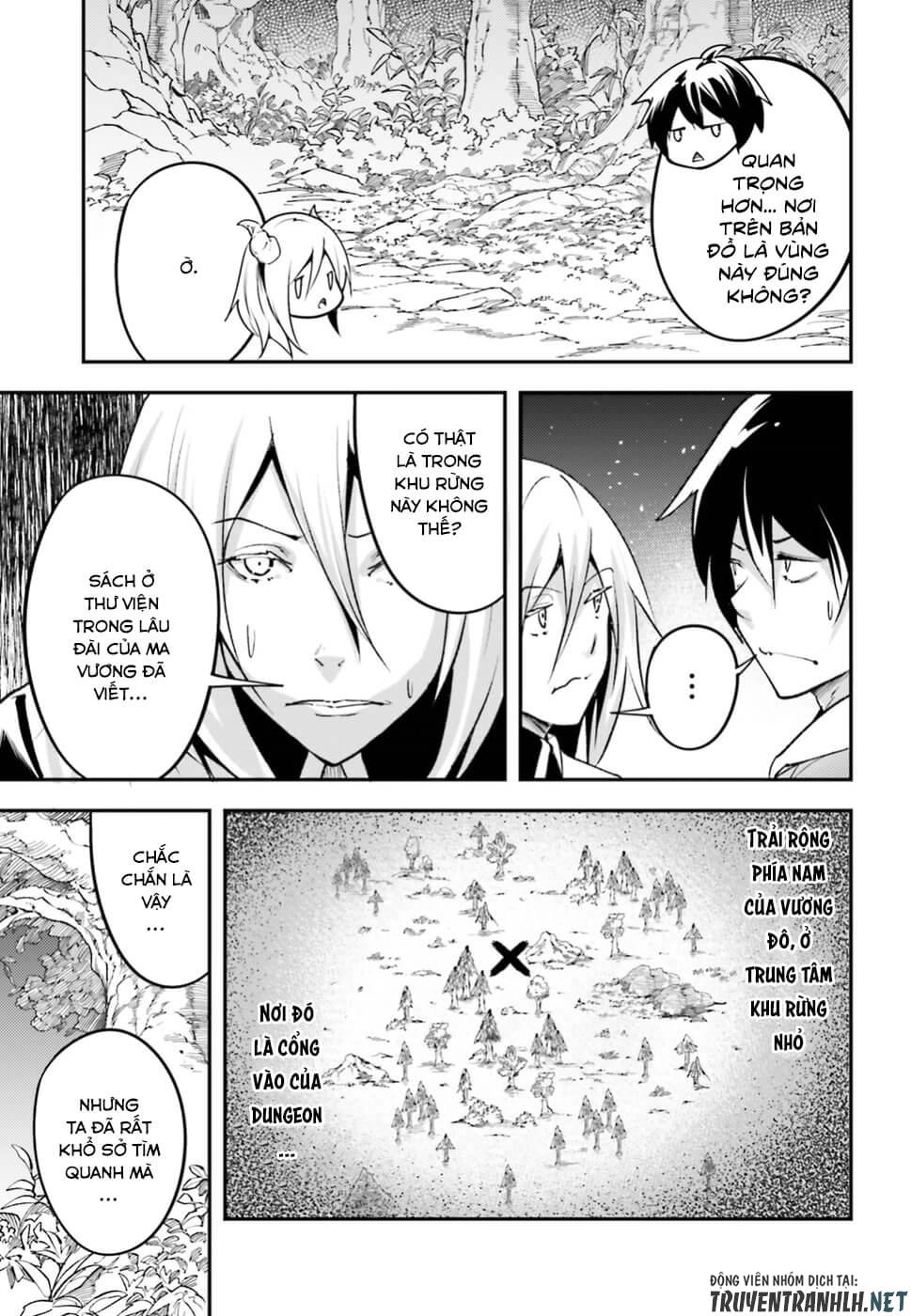 Thường Dân Cấp 999 Chapter 24 - 6