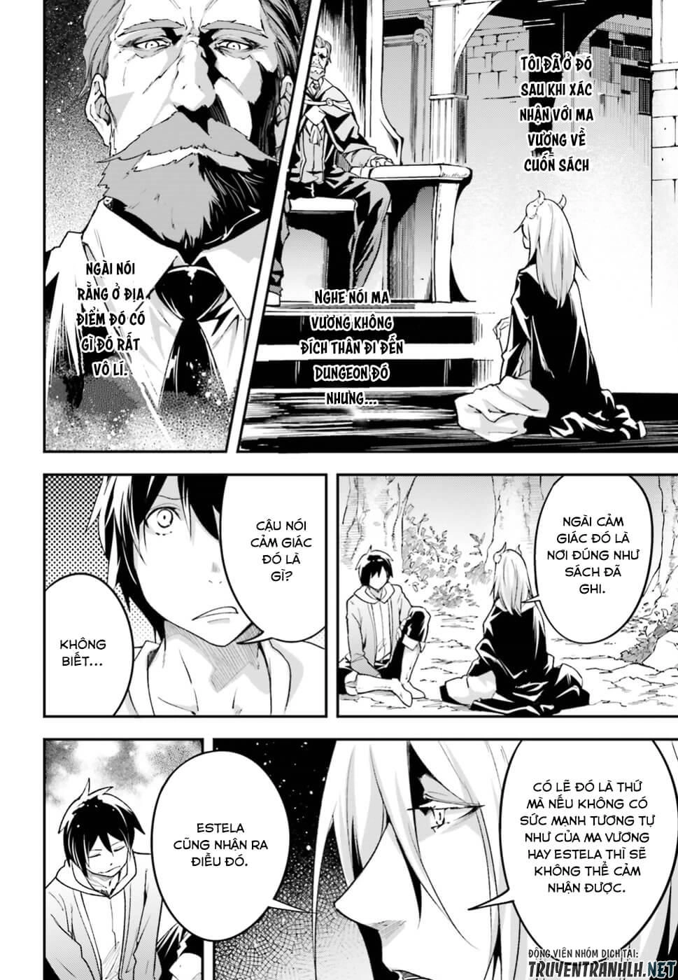 Thường Dân Cấp 999 Chapter 24 - 11