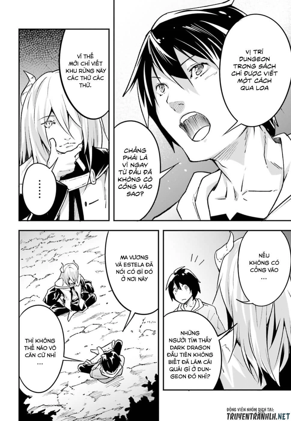 Thường Dân Cấp 999 Chapter 24 - 13