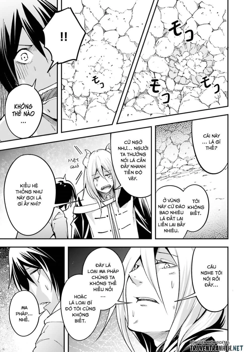 Thường Dân Cấp 999 Chapter 24 - 18