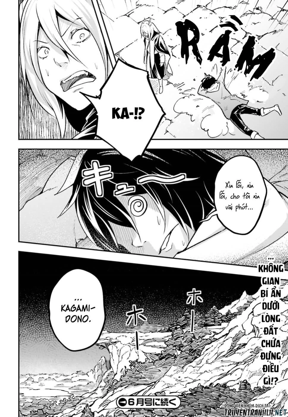 Thường Dân Cấp 999 Chapter 24 - 29