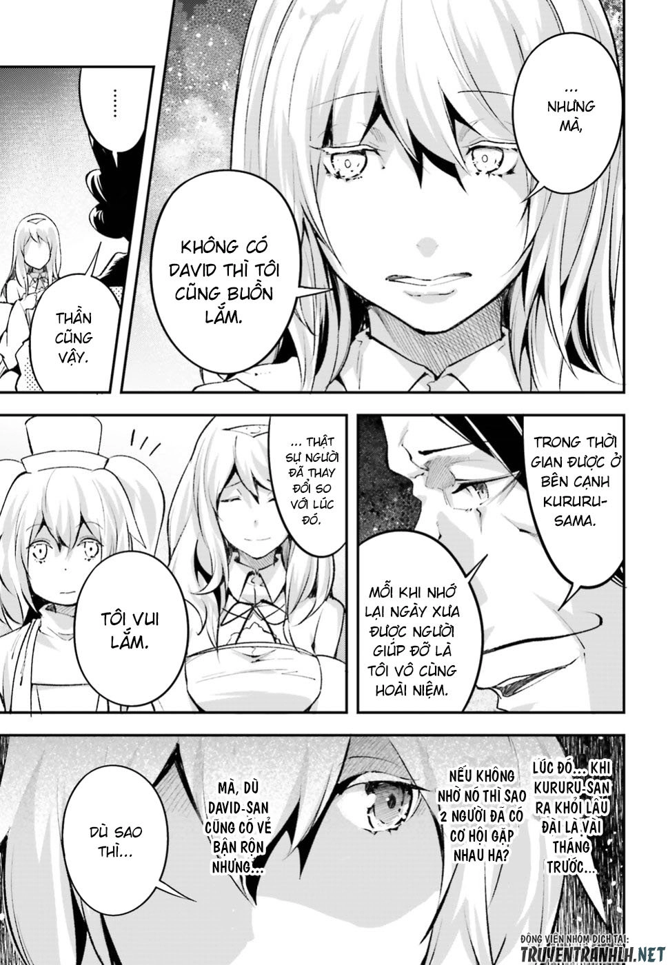 Thường Dân Cấp 999 Chapter 25 - 12