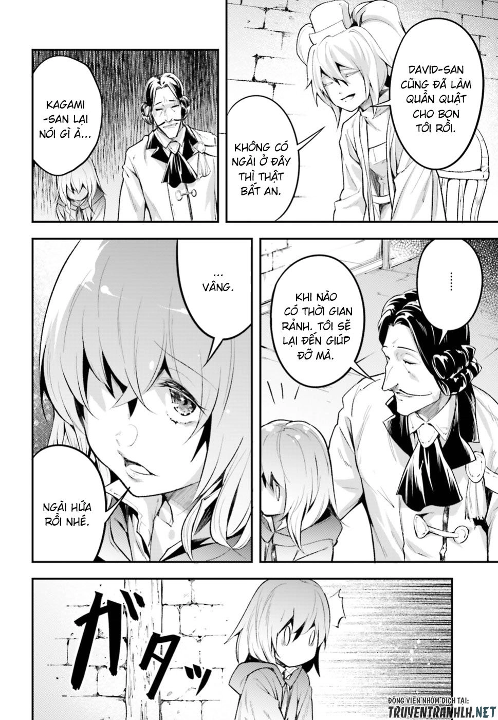 Thường Dân Cấp 999 Chapter 25 - 13