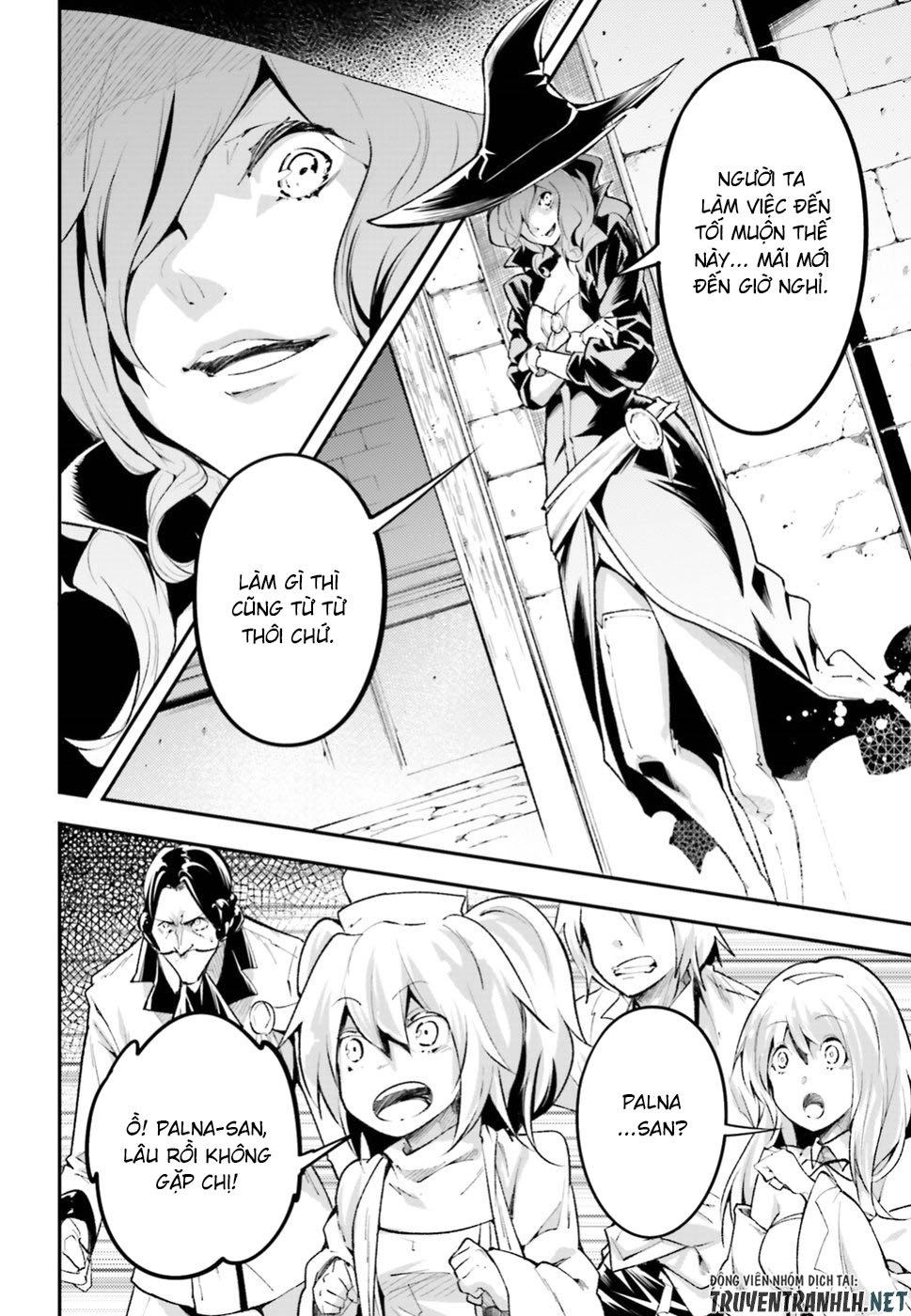 Thường Dân Cấp 999 Chapter 25 - 15