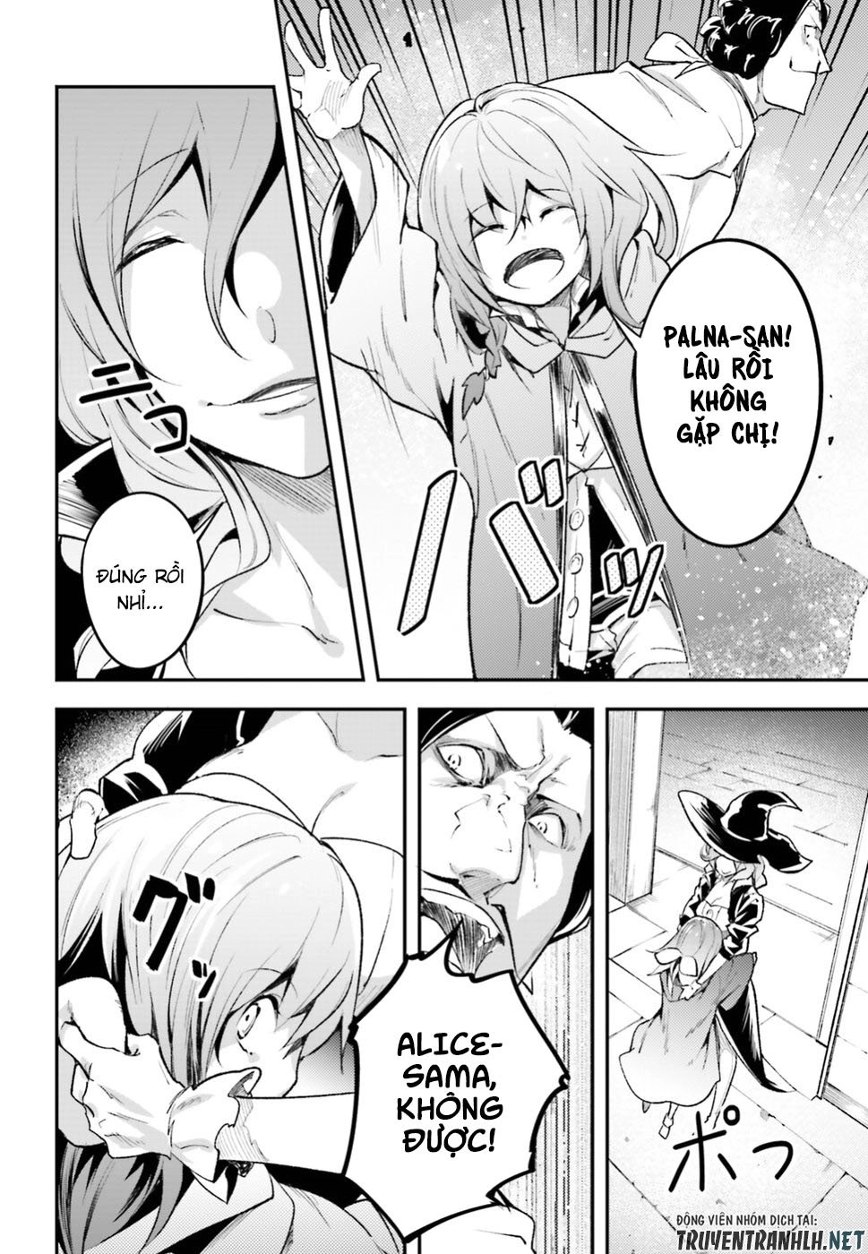 Thường Dân Cấp 999 Chapter 25 - 17