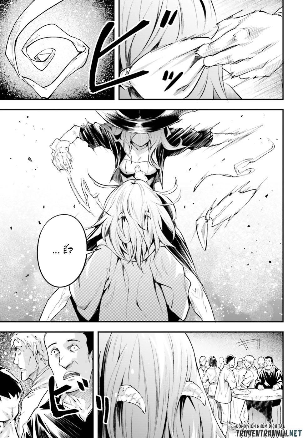 Thường Dân Cấp 999 Chapter 25 - 18