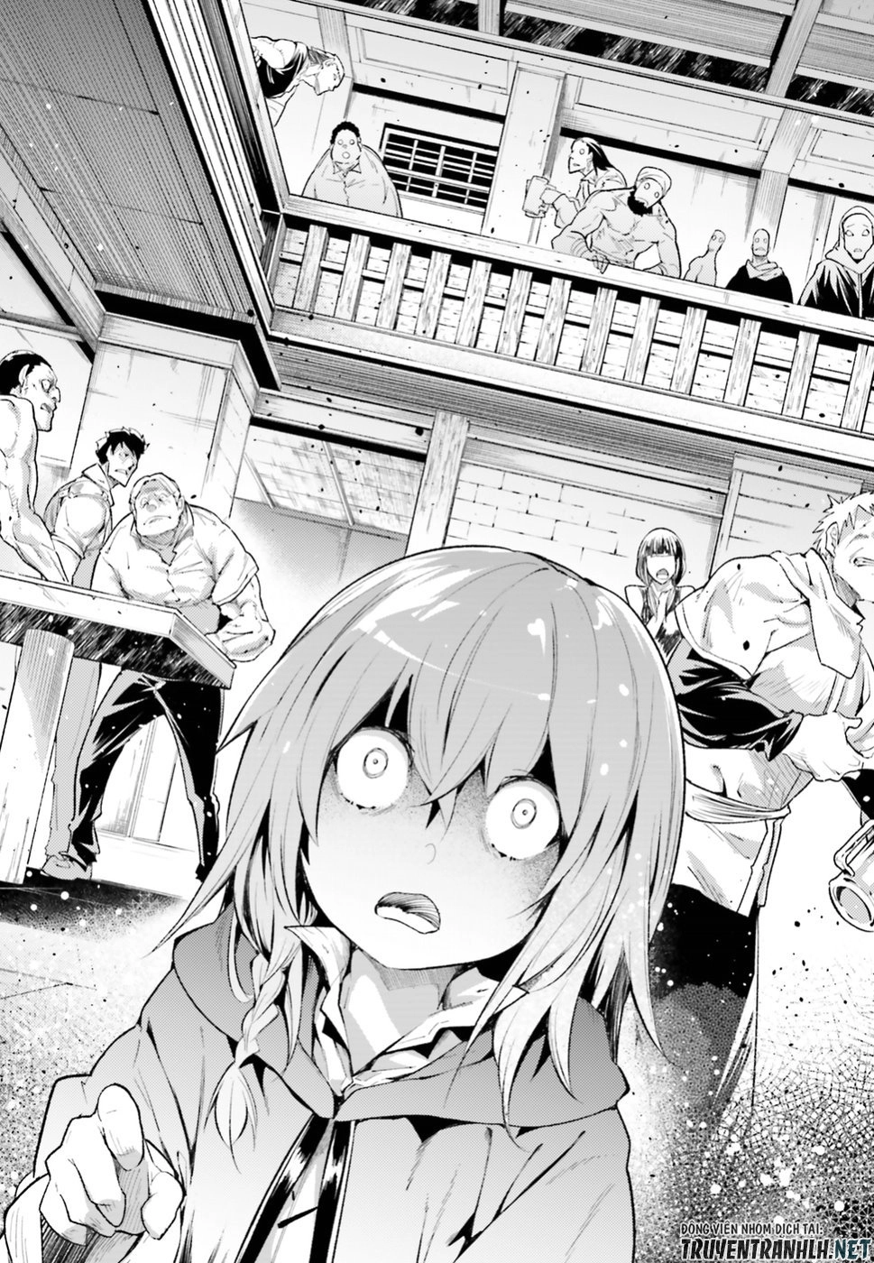 Thường Dân Cấp 999 Chapter 25 - 19