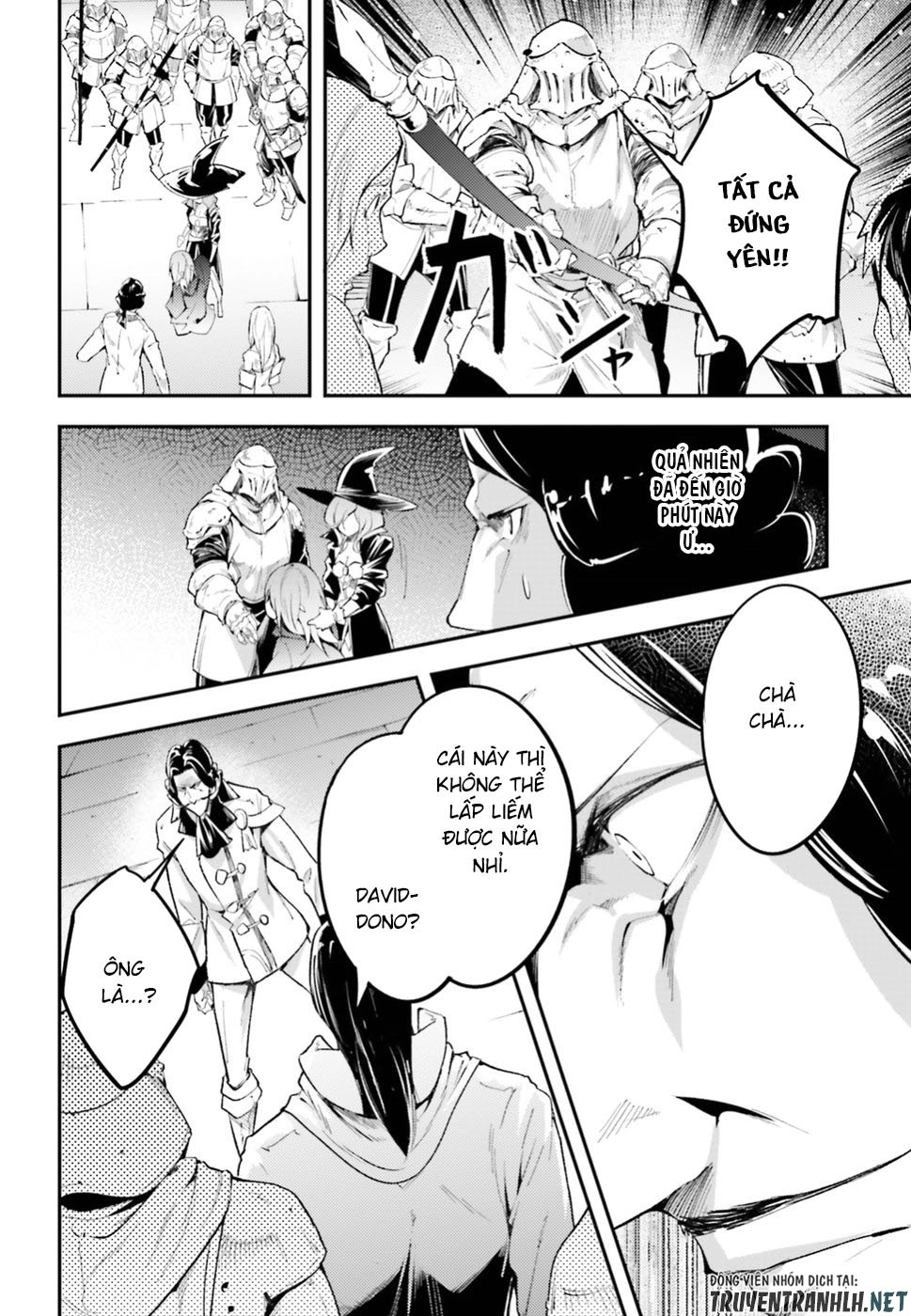 Thường Dân Cấp 999 Chapter 25 - 21