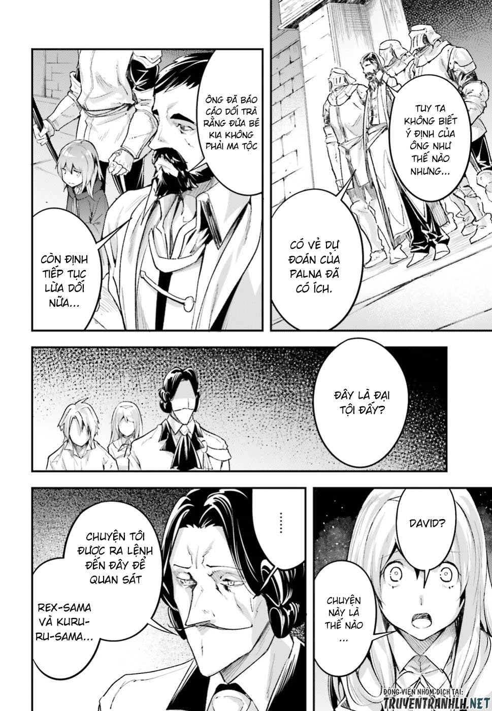 Thường Dân Cấp 999 Chapter 25 - 23