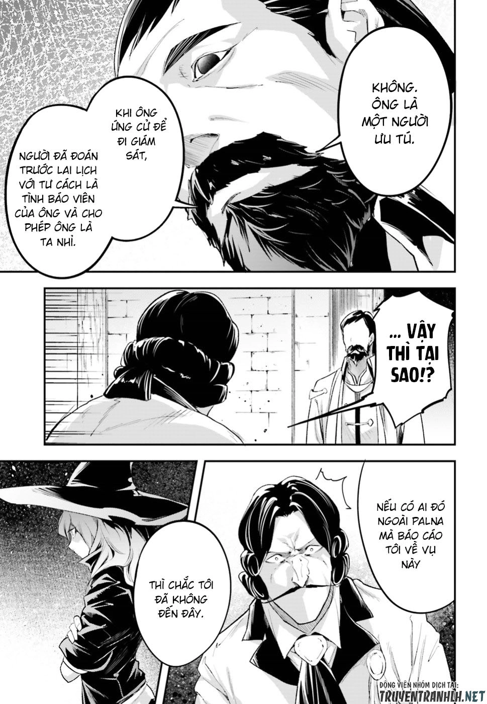 Thường Dân Cấp 999 Chapter 25 - 26