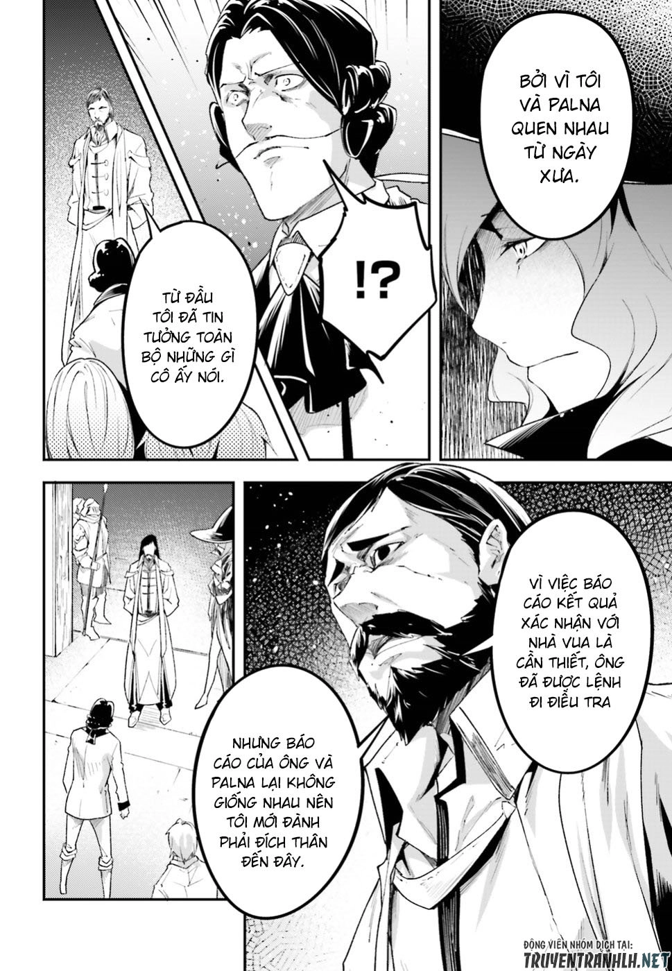 Thường Dân Cấp 999 Chapter 25 - 27