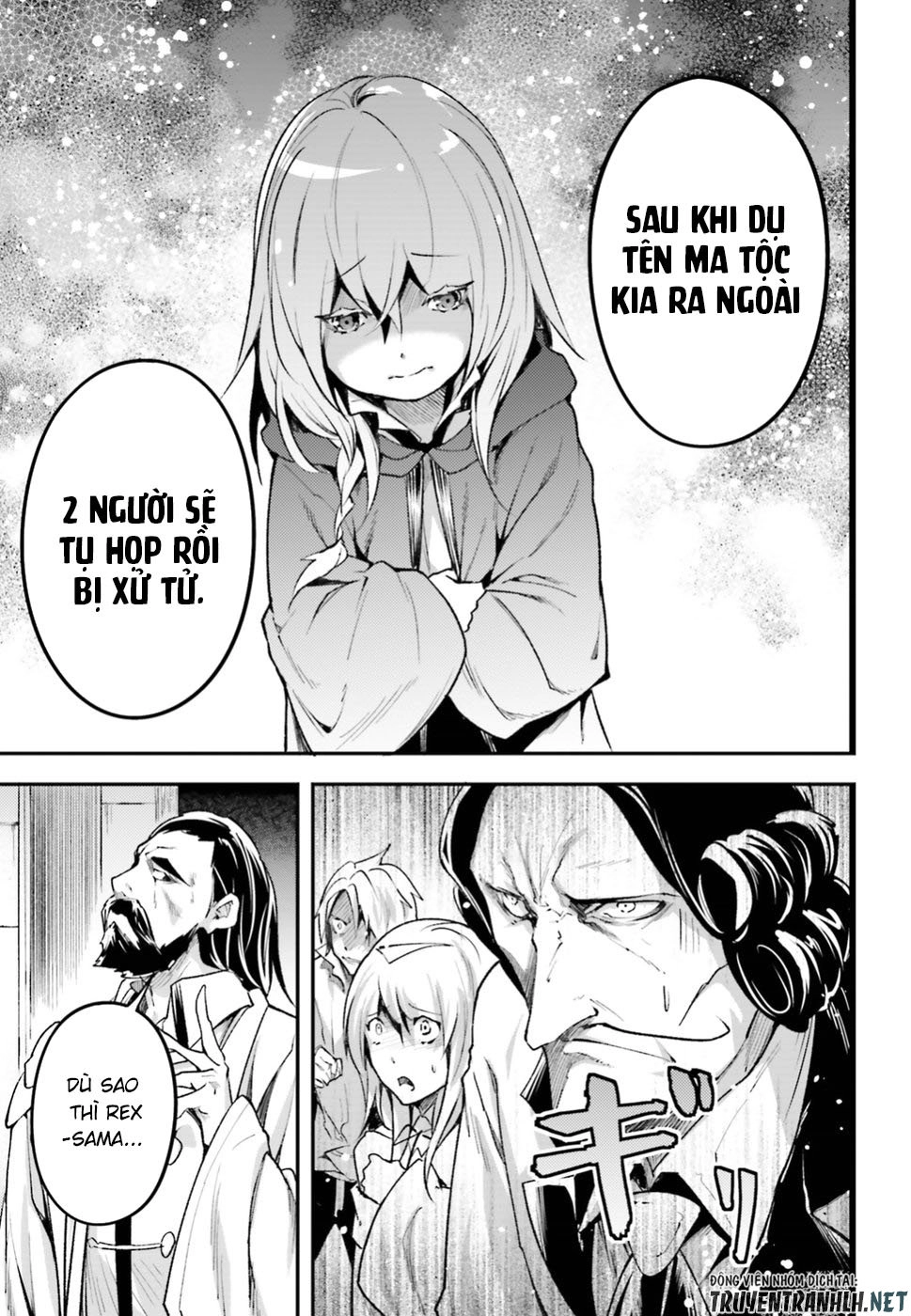 Thường Dân Cấp 999 Chapter 25 - 30